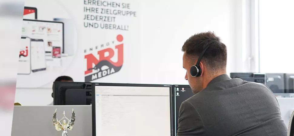 Media Abteilung
