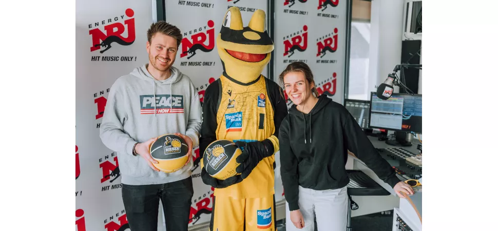 Vertragsverlängerung MHP Riesen Ludwigsburg Vertragsverlängerung MHP Riesen Ludwigsburg