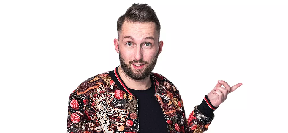Dominik Koislmeyer Dominik Koislmeyer