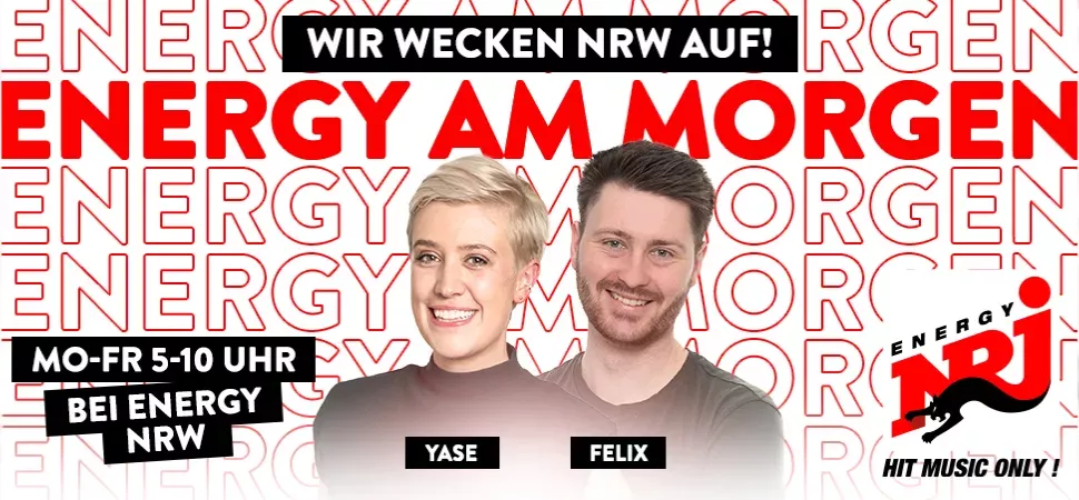 Yase und Felix