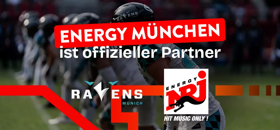 Partnerschaft Munich Ravens