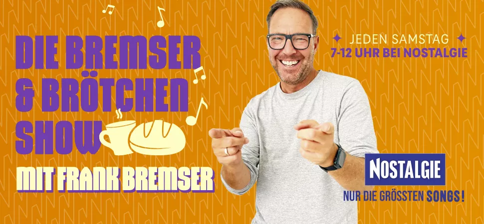 Bremser NOSTALGIE Bremser NOSTALGIE