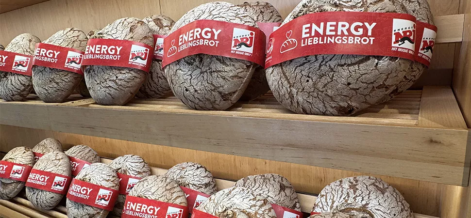 ENERGY Lieblingsbrot