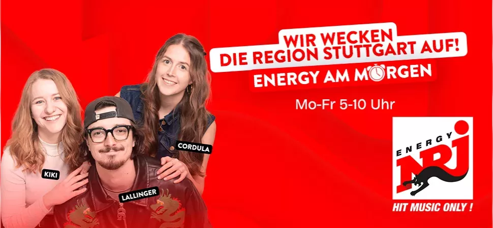 Morningshow Stuttgart