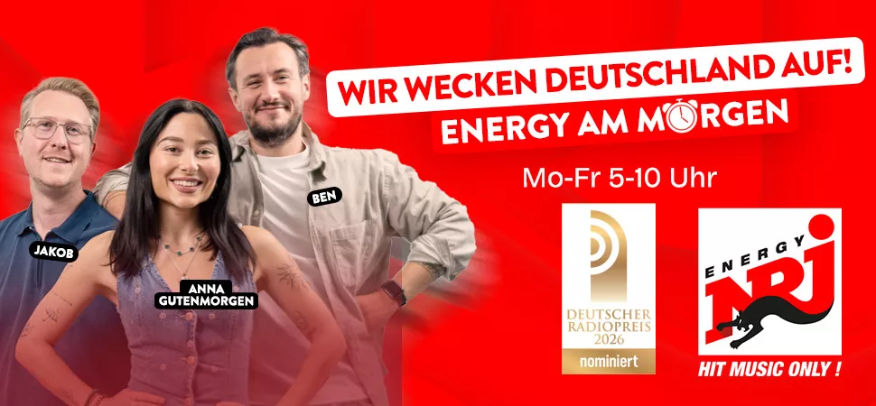 DRP 2026 Nominierung
