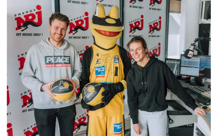 Vertragsverlängerung MHP Riesen Ludwigsburg Vertragsverlängerung MHP Riesen Ludwigsburg