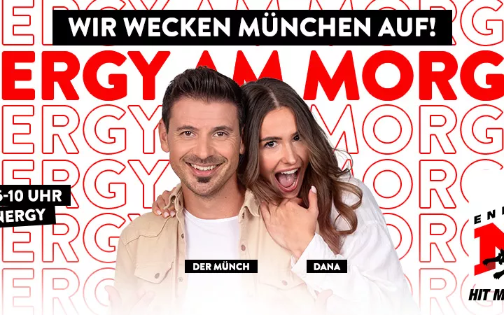 Morningshow München