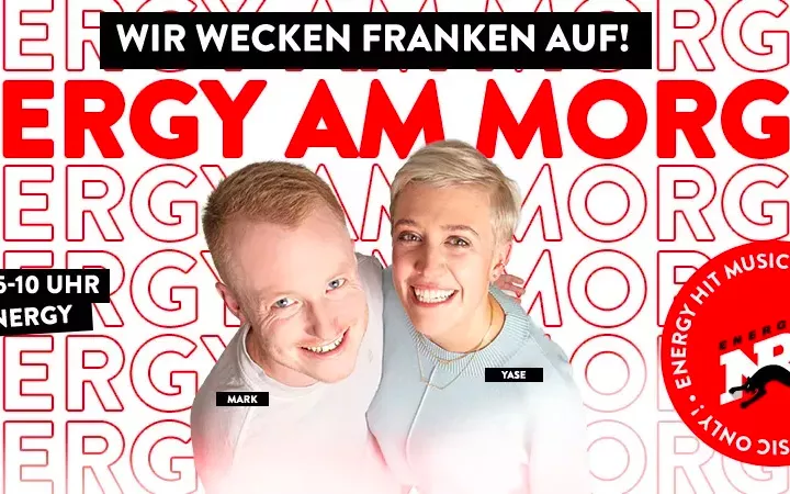 Morningshow Nürnberg