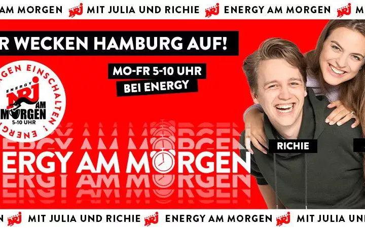 Morningshow Hamburg Morningshow Hamburg