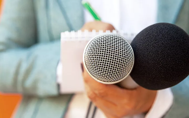 Presse Pressemitteilungen