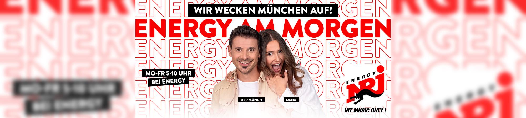 Morningshow München