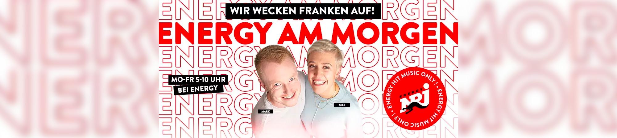 Morningshow Nürnberg