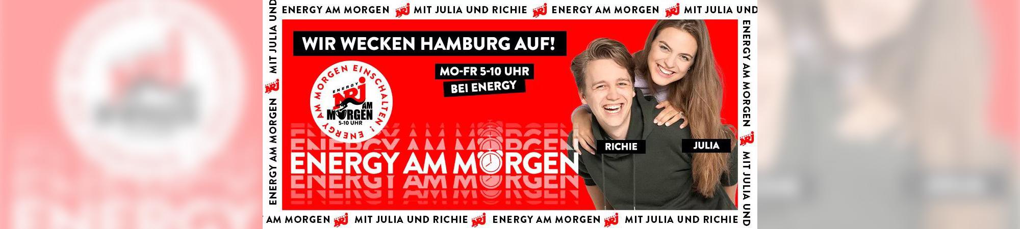 Morningshow Hamburg Morningshow Hamburg
