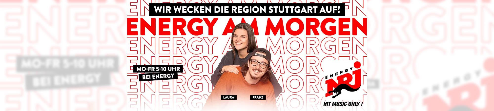 Morningshow Laura und Franz