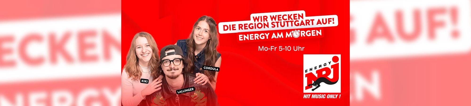 Morningshow Stuttgart