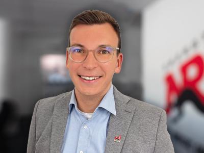 David Glitsch