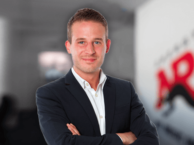 Florian Weigelt
