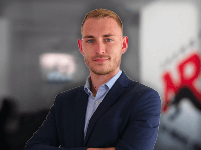 Jonas Raum