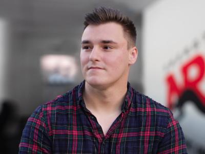 Tobias Seidel