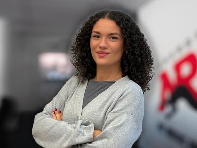 Jasmin Schuster