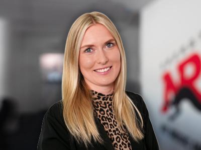 Melanie Thierfelder