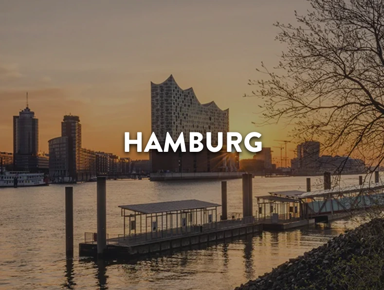 Hamburg