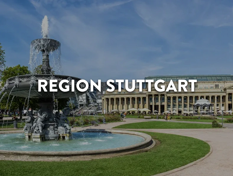 Stuttgart