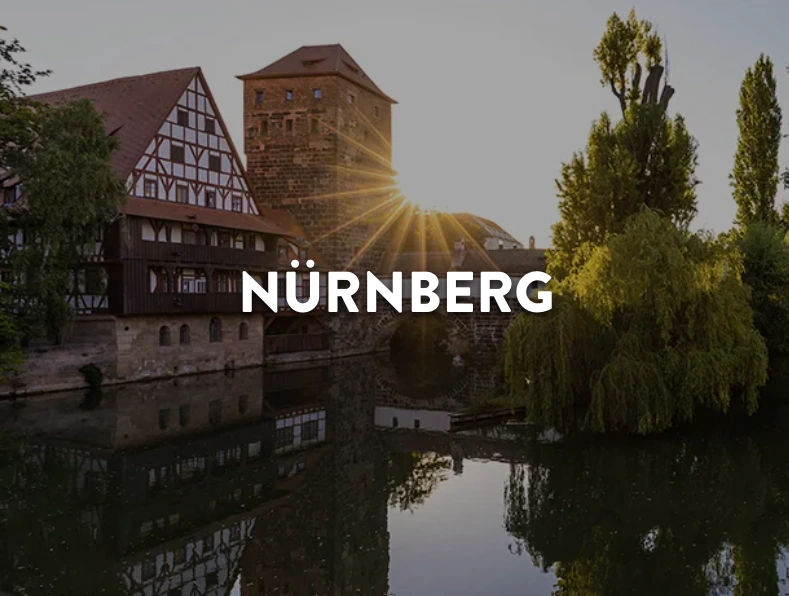 ENERGY Nürnberg