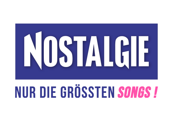 NOSTALGIE Logo