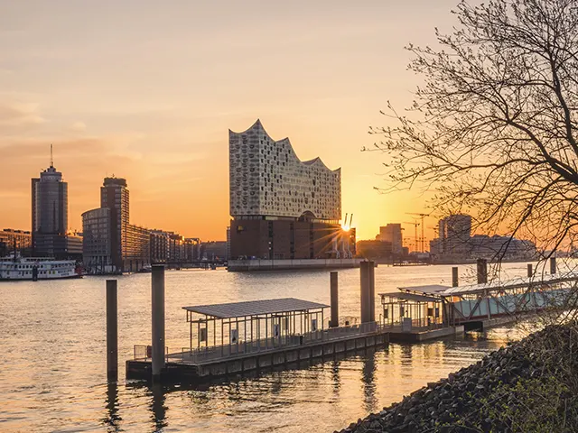 Hamburg